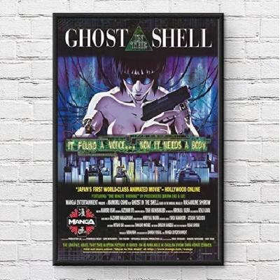 攻殻機動隊 ポスターの商品一覧 通販 - Yahoo!ショッピング 攻殻機動隊 ポスターの商品一覧 通販 - Yahoo!ショッピング