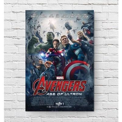 映画ポスター（外国製）『マイティ・ソー』アメリカ版劇場用ポスター