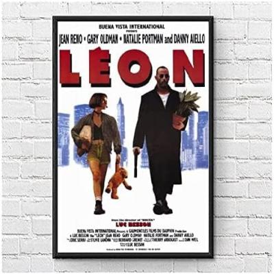 レオン ポスター（映画ポスター）｜映画グッズ｜コレクション
