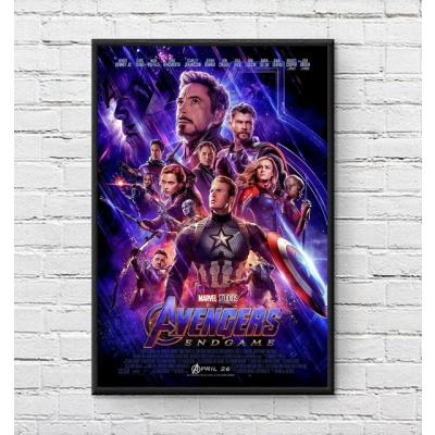 アベンジャーズ ポスターの商品一覧 通販 - Yahoo!ショッピング