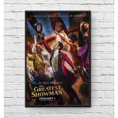 グレイテストショーマン ポスター(映画ポスター)の商品一覧 グレイテストショーマン ポスター(映画ポスター)の商品一覧