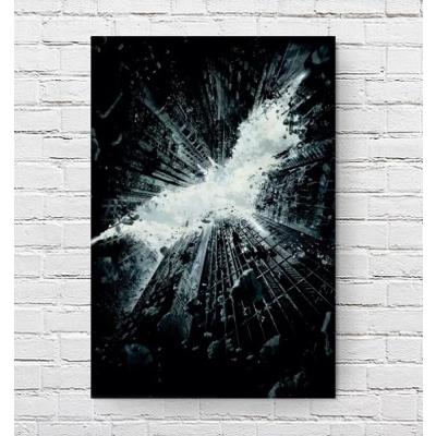 ダークナイト ポスター（映画グッズ）｜コレクション、趣味 | 楽器