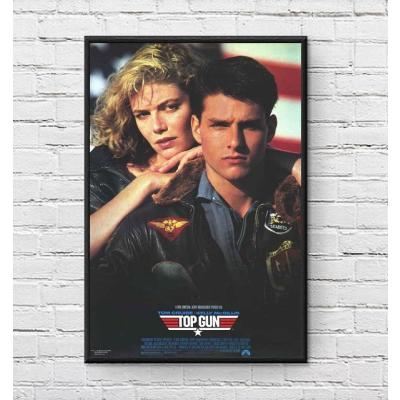 トップガン ポスターの商品一覧 通販 - Yahoo!ショッピング