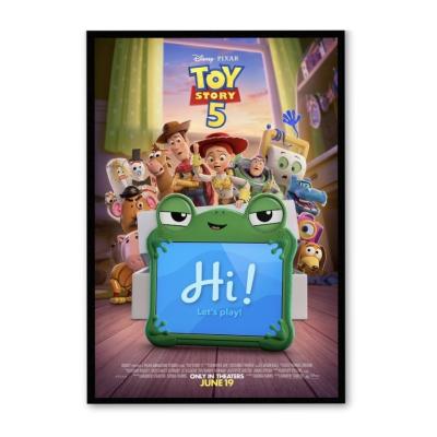 トイストーリーポスターの商品一覧 通販 - Yahoo!ショッピング