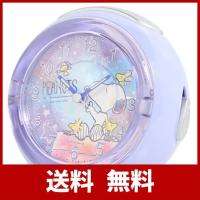 スヌーピー 時計 目覚まし時計 ４曲メロディ Ledアラームクロック アルカリ電池三本サービス Snoopy スター アナログ キャラクター グッズ ギフト Usプラザ ファッション雑貨 ナスカ 通販 Yahoo ショッピング