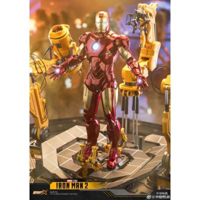 アイアンマン スーツ（フィギュア）の商品一覧 | ゲーム、おもちゃ 