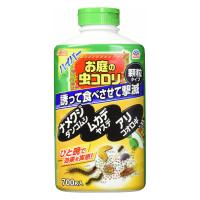 アースガーデン ハイパーお庭の虫コロリ 700g 不快害虫 退治 駆除 対策 顆粒 | Tomorrow Life ヤフー店