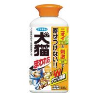 猫まわれ右 強力猫よけスプレー 350ml 忌避剤 フマキラー 4902424432619 グラントマトyahoo ショッピング店 通販 yahoo ショッピング