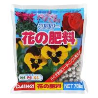 大和 花の肥料 700g 肥料 無臭 粒状 元肥 追肥 | Tomorrow Life ヤフー店