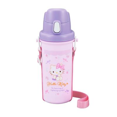 キティちゃん 水筒 600のおすすめ人気商品一覧 通販 - Yahoo