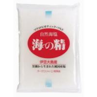 海の精　あらしお（赤ラベル）　500g | トゥモローフレーバーYahoo!店