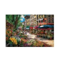 ジグソーパズル 300ピース サム パーク 陽のあたるパリのカフェ 26x38cm 300 287 アップルワン 梱60cm 4959295042874 ジグソーパズル友蔵 通販 Yahoo ショッピング
