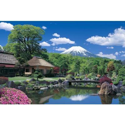 富士山パズルのおすすめ人気商品一覧 通販 - Yahoo!ショッピング