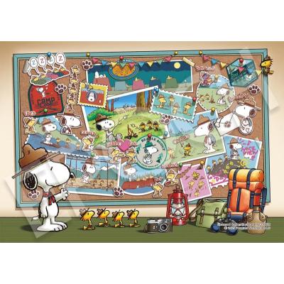 スヌーピー パズルのおすすめ人気商品一覧 通販 - Yahoo!ショッピング
