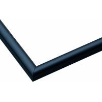 アルミ製パズルフレーム パネルマックス ブラック (50x75cm)　(エポック社)梱160cm | ジグソーパズル友蔵