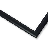 ・ フラッシュパネル ブラック-101/10-D (49×72cm) 10-D　FP101B(ビバリー)梱160cm | ジグソーパズル友蔵