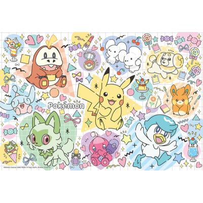 ポケモンジグソーパズル（パズル） | ゲーム、おもちゃ の