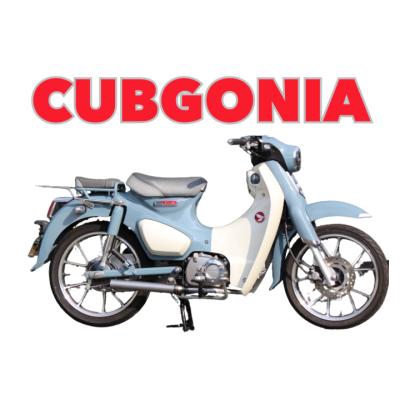 ORM ロゴ入り カブ バイク用マフラー エキパイ付き 現状品 ORM ヤフーショッピング店 - SECRETSPEED｜Yahoo!ショッピング