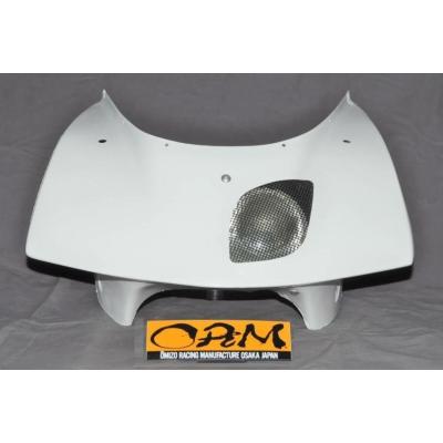 ORM ヤフーショッピング店 - カウル・シート FRP製品｜Yahoo!ショッピング