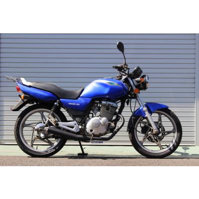 en125 マフラー（自動車用スポーツマフラー）｜排気系パーツ