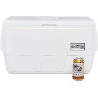 igloo(イグルー) クーラーボックス MARINE ULTRA マリーンウルトラ 36 White/White 00044679 | tomyzone