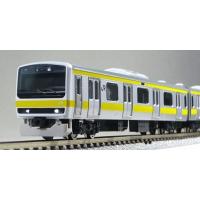 TOMIX Nゲージ 209 500系 総武線 セット 92828 鉄道模型 電車 | tomyzone