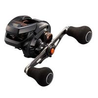 シマノ(SHIMANO) 両軸リール 21 バルケッタ 151DH-HG (左) メタルスッテ タイラバ ライトジギング 船汎用 | tomyzone