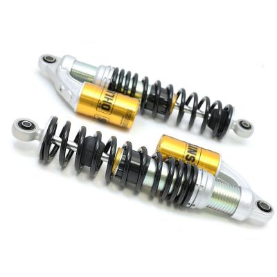 カワサキW800オーリンズリアサス w800用オーリンズ（バイク用 リアサスペンション