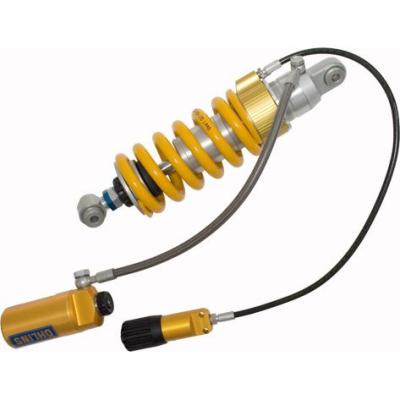 gpz900rオーリンズサスペンション（バイク用 リアサスペンション