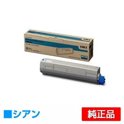 OKI トナー mc843(COREFIDO)(純正/互換/リサイクル:純正)の OKI トナー mc843(COREFIDO)(純正/互換/リサイクル:純正)の
