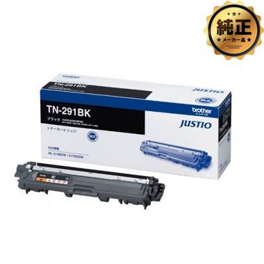 tn-291bk 純正のおすすめ人気商品一覧 通販 - Yahoo!ショッピング