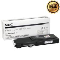 NEC PR-L5900C-14 トナーカートリッジ（ブラック） 純正 | トナー246 Yahoo!ショップ