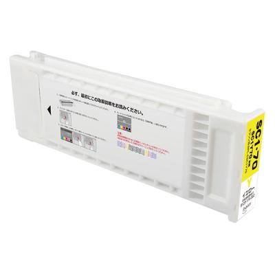 SC1Y70 インク EPSON SC1BK70 スターターインク SC27SET 6色セット】 【新品 エプソン（EPSON） 2個セット プリンター・複合機