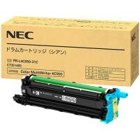 NEC  PR-L4C550-31C 純正ドラム シアン | キラキラ通販マート