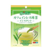 宇治の露製茶　伊右衛門　カフェインレス緑茶　パウチタイプ / 32g | キラキラ通販マート