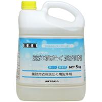 ニイタカ　液体洗たく洗剤N / 236635　5kg | キラキラ通販マート