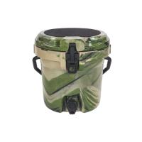 アイスランドクーラー　ICELAND COOLER HardWaterJug 2.5GL / アーミーカモ Army Camo / CL-02503　ウォータージャグ | キラキラ通販マート