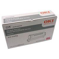 ID-C3KM マゼンタ ドラム 純正品 OKI（沖） | トナースーパー