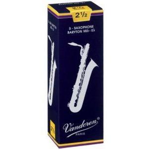 バリトンサックス リード 3（各種楽器、器材） | 楽器、手芸