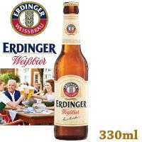 エルディンガー ヴァイスビア 330mlボトル （ドイツ産・小麦のビール） | FRESH ROASTER珈琲問屋 Yahoo!店
