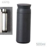 KINTO キントー トラベルタンブラー 500ml ブラック 20946 | FRESH ROASTER珈琲問屋 Yahoo!店