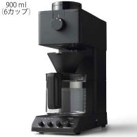 ツインバード 全自動コーヒーメーカー ６カップ CM-D465B 送料無料 | FRESH ROASTER珈琲問屋 Yahoo!店