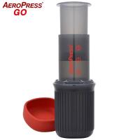 エアロプレスゴー AeroPress GO コンパクトコーヒーメーカー | FRESH ROASTER珈琲問屋 Yahoo!店