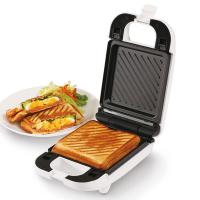 ライソン D-STYLIST 着脱式シングルホットサンドメーカー ホワイト KDHS-003W 送料無料 | FRESH ROASTER珈琲問屋 Yahoo!店