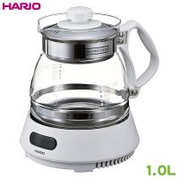 ハリオ マイコン煎じ器N 1.0L HMJN-1000-W | FRESH ROASTER珈琲問屋 Yahoo!店