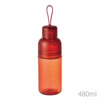 KINTO キントー WORKOUT BOTTLE ワークアウトボトル 480ml レッド 20313 | FRESH ROASTER珈琲問屋 Yahoo!店