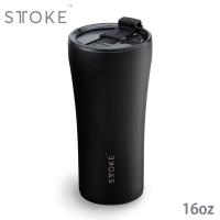 STTOKE ストーク リュスクブラック G 16oz 470ml 真空断熱構造マグボトル | FRESH ROASTER珈琲問屋 Yahoo!店