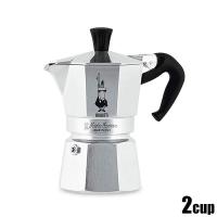 BIALETTI ビアレッティ モカエキスプレス （２杯用）1168 | FRESH ROASTER珈琲問屋 Yahoo!店