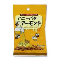 ハニーバターアーモンド 28g | FRESH ROASTER珈琲問屋 Yahoo!店