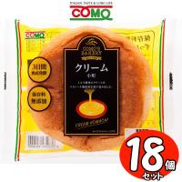 コモパン クリーム小町 １８個セット【賞味期限１４日以上の商品をお届けします】 | FRESH ROASTER珈琲問屋 Yahoo!店